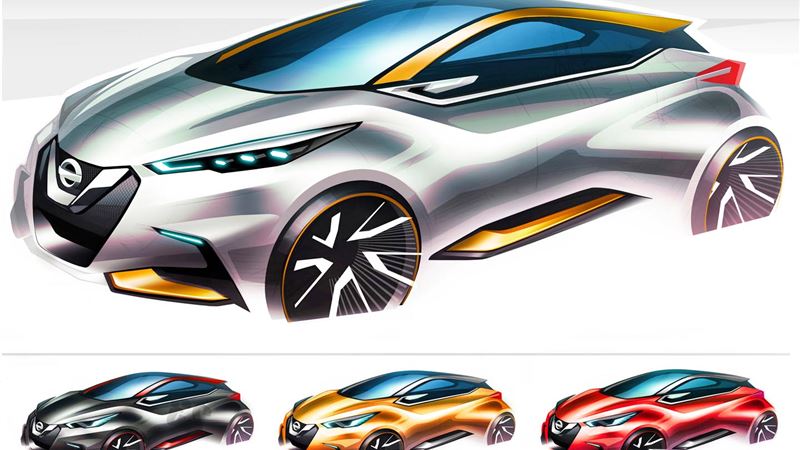 Upcoming Nissans for India to get the local touch