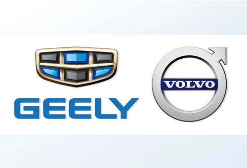 Volvo Cars and Geely partnership turns 10, eyes future gains in EVs, AD and new mobility solutions