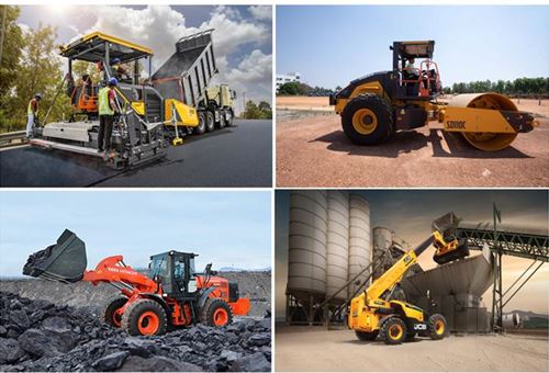 Construction Equipment manufacturers  seeks unified emission norms for all machines