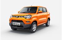 The Maruti S-Presso is meant to be an SUV-like offering for the entry level buyer. Over to the car buyer now.