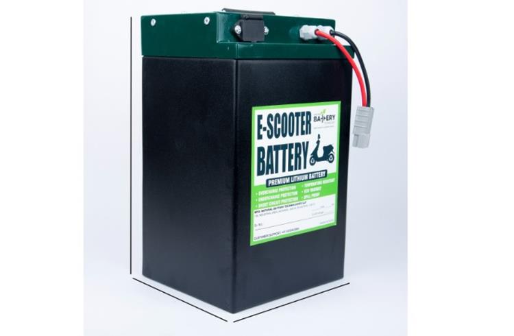 Natural Battery launches specialised Lithium Iron Phosphate batteries 