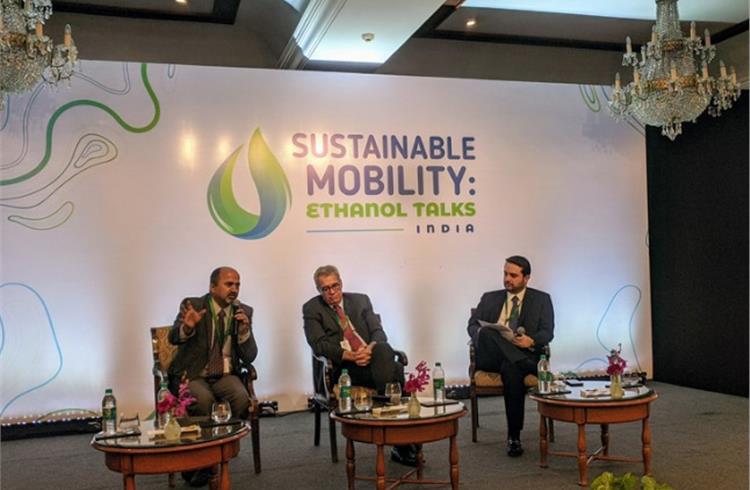 India, Brazil talk biofuel strategy, solutions to scale up ethanol production  