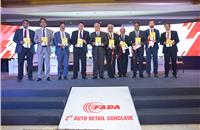 FADA Conclave sees industry experts strategise to be future-ready