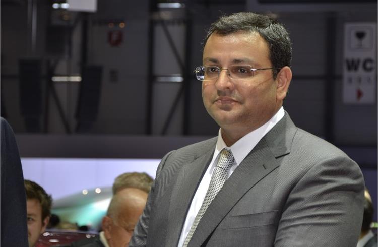 Cyrus Mistry, former chairman of Tata Motors and the Tata Group dies in a road accident 