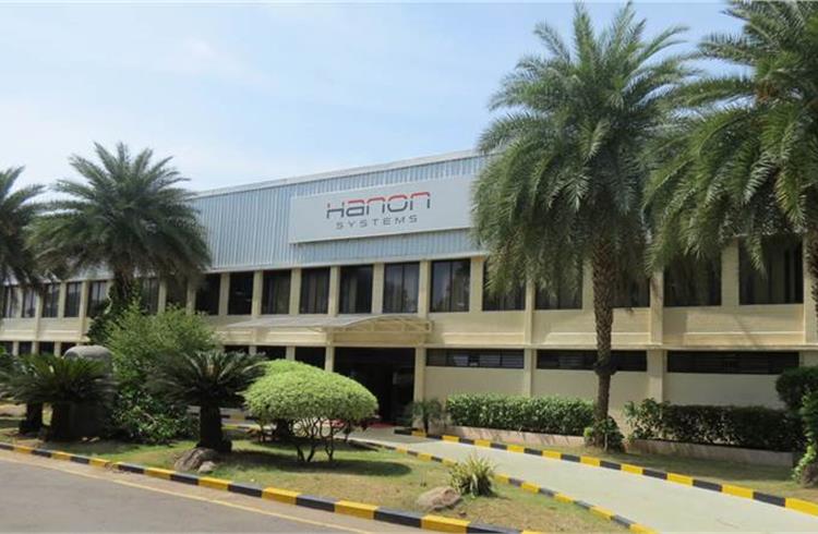 Hanon Systems completes 25 years of partnership with Maruti Suzuki