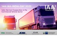 The IAA-India-Day is an expression of the close-knit partnership between India and Germany.