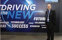 Rakesh Kher, CEO, Aftermarket Division, Uno Minda: “Growth in the used car market is good news for the aftermarket.”