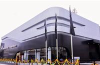 Mercedes-Benz opens new workshop under the Mar 2020 brand in Bangalore