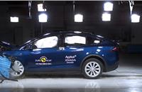 Euro NCAP: Tesla Model X top rated, five stars for Audi Q7, Renault Captur, Octavia too 