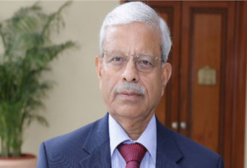 Dr R Mukhopadhyay: 'Indian tyre makers are geared for world-class quality, the only drawback being that the current testing infrastructure is insufficient.'
