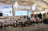 Bharat Forge sees itself benefitting from supplier restructuring amid Covid crisis