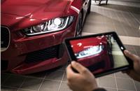 Jaguar Land Rover India sharpens focus on digital retail