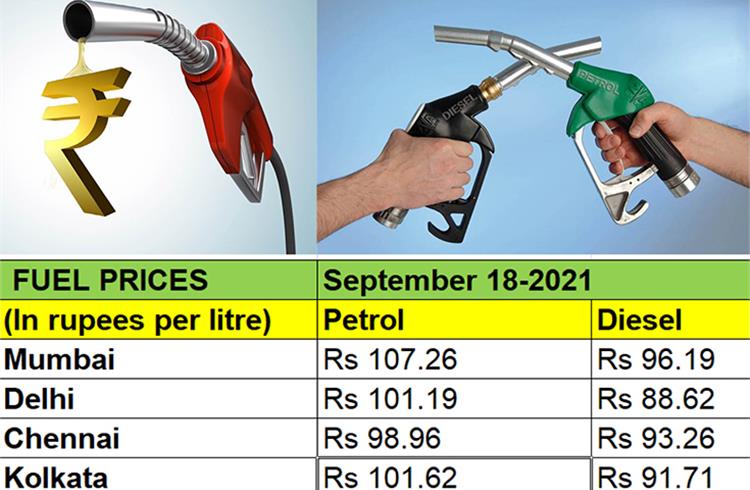 Petrol, diesel to continue to be highly taxed, will not come under GST