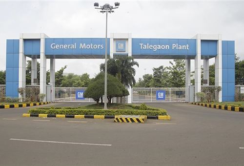 Exclusive: Maharashtra Government approves GM India’s Talegaon plant closure application 