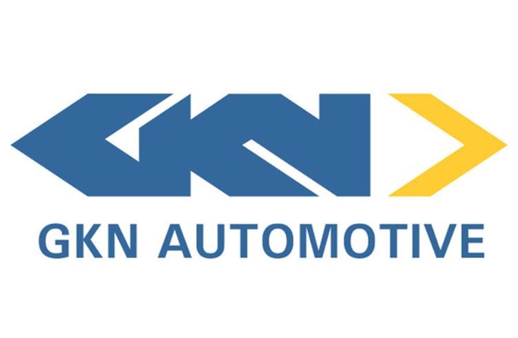 GKN Automotive developing modular 800V electric drivetrains