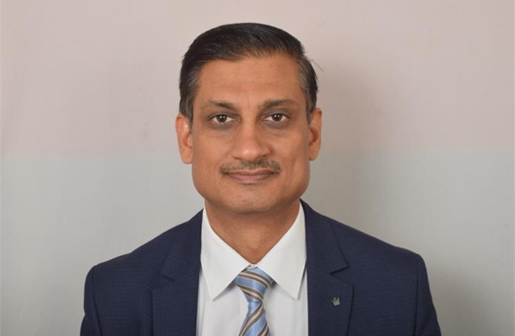 Visteon India’s Aashish Bhatia: “Visteon's cluster variants deliver a striking, stand-out in-car experience – enabled by the very latest in cutting-edge technology.”