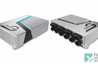 The multi-redundant NX NextMotion central control unit from Arnold NextG provides the necessary road approval up to autonomous driving (Level 5).
