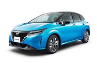 Nissan e-Power EV sales in Japan surpass 500,000-unit milestone