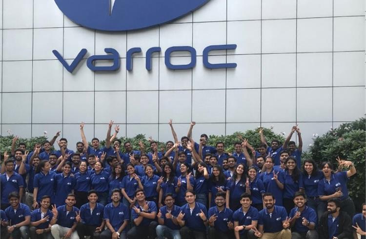 Varroc Engineering bags Rs 3,602 crore order, adds three new EV customers