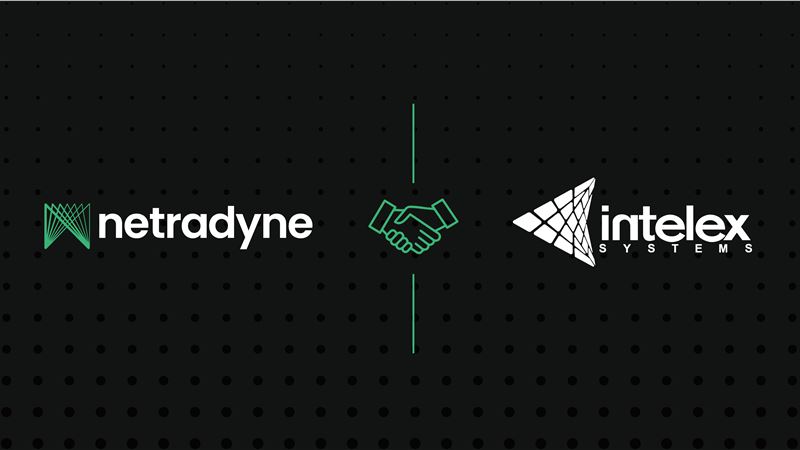 Netradyne expands UK operations via partnership with Intelex