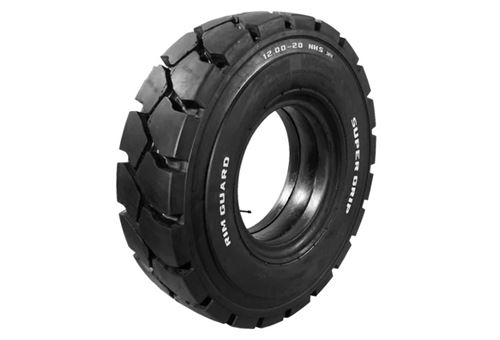 TVS Srichakra to buy Super Grip Corporation, USA to strengthen off-highway tyre portfolio