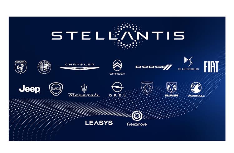 Stellantis plans new retailer model in Europe to enhance customer satisfaction across brands