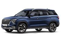 Hyundai launches new Alcazar SUV at Rs 16.30 lakh