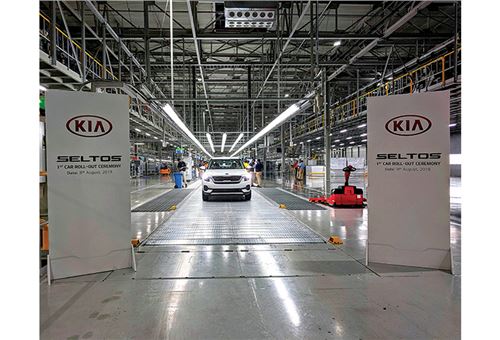 Kia Motors rolls out the Seltos, looks to connect with youthful audience