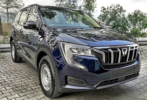 Mahindra XUV700 MX, AX3 variants now have a 2-month waiting period
