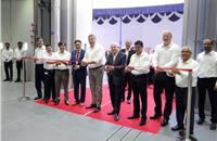 The opening ceremony was attended by Guenter Butschek, CEO & MD, Tata Motors along with Prof. Helmut List, chairman and CEO, AVL List and Dr. Rajeev Gautam, president, Horiba India and Tata Motors senior management.