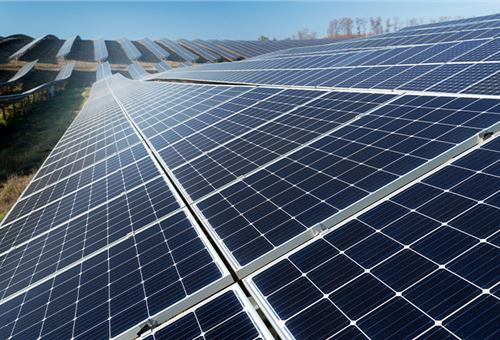 Waaree Energies secures order of 220MW solar PV Modules from Sprng Energy