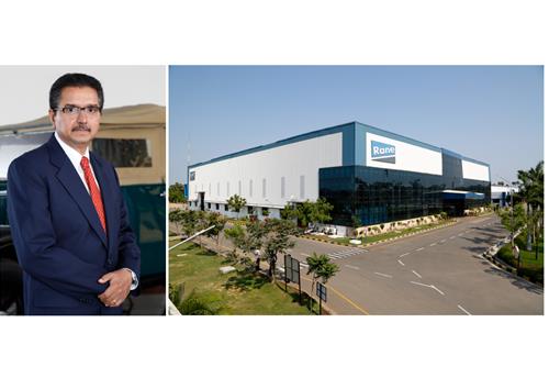 Rane Group chairman L Ganesh to retire, Harish Lakshman to take over from April 2024