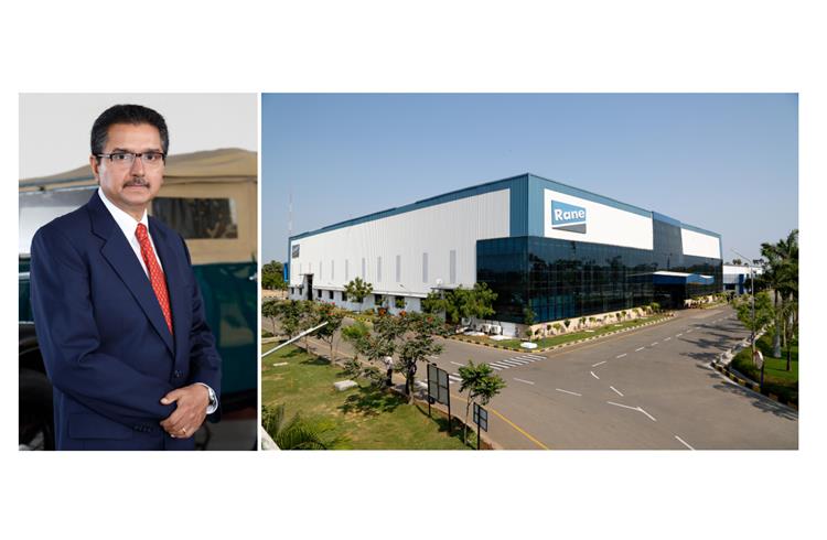 Rane Group chairman L Ganesh to retire, Harish Lakshman to take over from April 2024