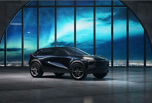 Axalta unveils Starry Night as 2024 Global Automotive Colour of the Year