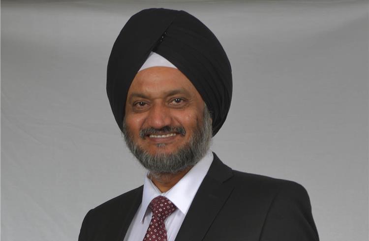 Maruti Suzuki's RS Kalsi: ‘We compete with ourselves. We do not really care for the competition.’