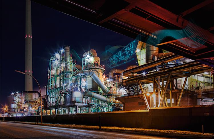 Bentley Systems and Siemens PLM Software to employ the use of digital twins to manage complexity and simulate the performance of intelligent plants