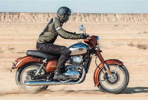 Classic Legends may bring BSA motorcycles to India by 2025