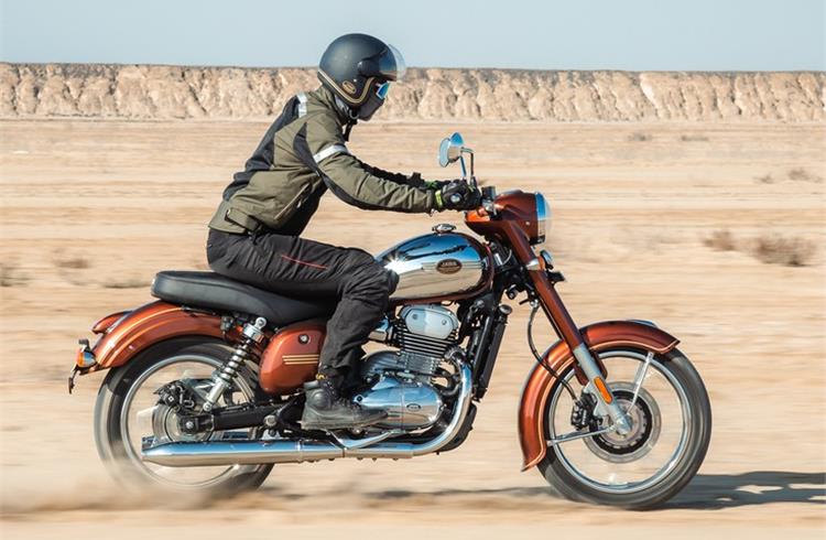 Classic Legends may bring BSA motorcycles to India by 2025