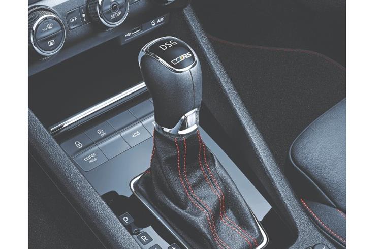 CRISIL expects share of automatic transmission to increase to 40-45% by fiscal 2028