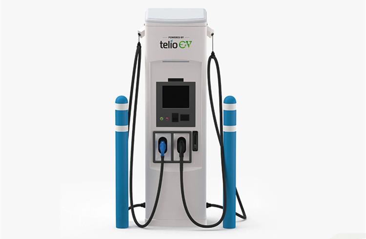 TelioEV expands EV charging management solutions to five countries across Asia Pacific and GCC region