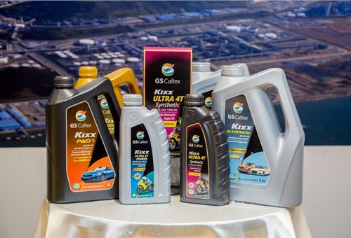 GS Caltex India launches BS VI engine oil range for cars and motorcycles