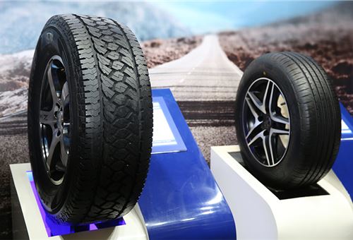 Goodyear India launches new tyres for cars and SUVs