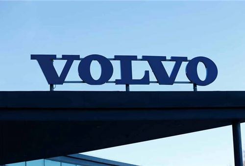 Volvo Trucks discontinues the acquisition of heavy-duty truck manufacturing operation in China