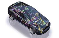 With growing levels of connectivity in vehicles, automotive semiconductor ICs with varying functionalities are used for multiple applications.