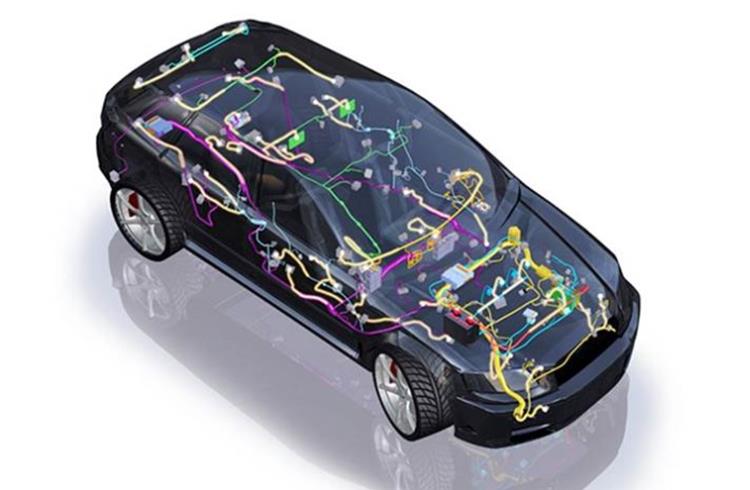 With growing levels of connectivity in vehicles, automotive semiconductor ICs with varying functionalities are used for multiple applications.