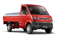 Mahindra Jeeto's 200,000-unit sales milestone comes a little over seven years after the SCV's launch on June 23, 2015.