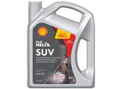 Shell launches new range of synthetic 5W-30 oils for passenger cars offering unbeatable protection and longer engine life
