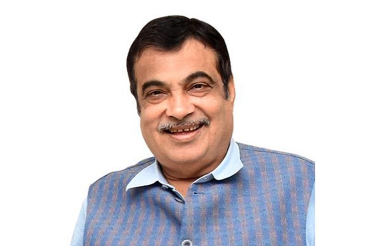 Gadkari to engage with stakeholders to resolve financing challenges for Bus EVs 