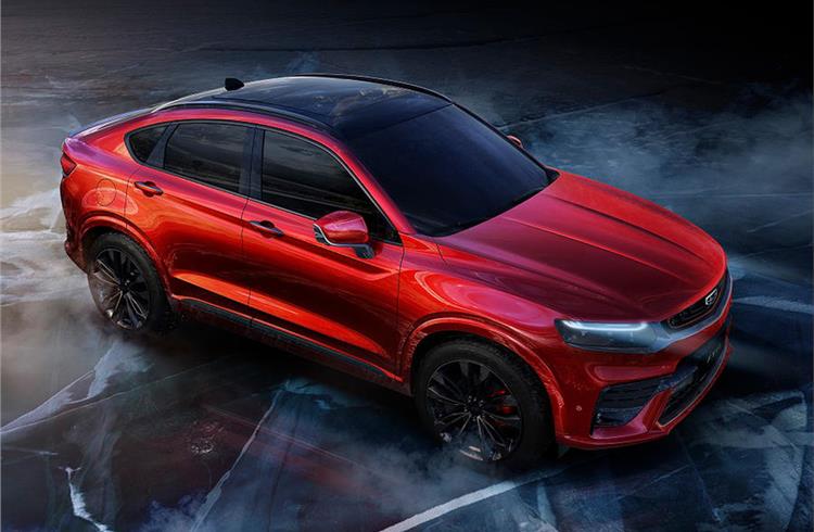 2019 Shanghai motor show: full report and all the new cars