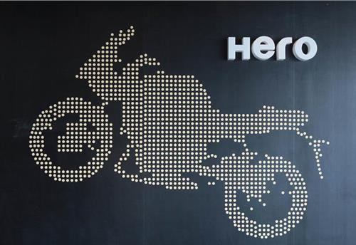 Hero MotoCorp to hike two-wheeler prices for fifth time this year